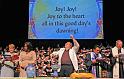 19 - Worship at Event Center